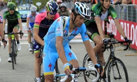 Микеле Скарпони: «Был не лучший гоночный день»