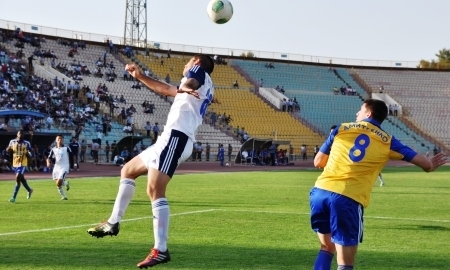  Все матчи 12-го тура КПЛ на «ФФК-ТВ»!