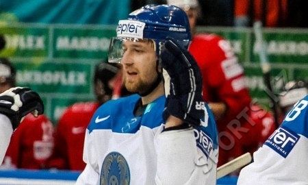 Евгений Рымарев: «Нужно играть в четыре состава, а не в два»