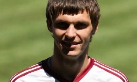 Землянухин вернулся в строй