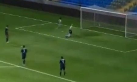 Видеообзор матча Премьер-Лиги «Астана» — «Ордабасы» 1:1