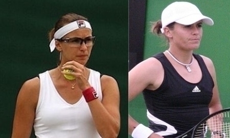 Шведова и Гарригес не смогли пробиться в финал турнира в Риме