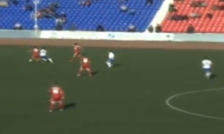 Видео матча Премьер-Лиги «Иртыш» — «Спартак» 5:0