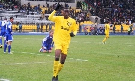 <strong>«Кайрат» переиграл «Жетысу»</strong>