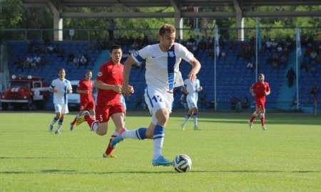 Видеообзор матча Премьер-Лиги «Тараз» — «Кайсар» 0:1