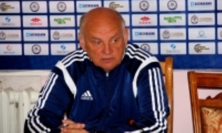 Саулюс Ширмялис: «„Ордабасы“ приобрел очко, нежели потерял два»