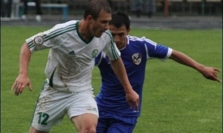 Родионов не поможет «Жетысу»