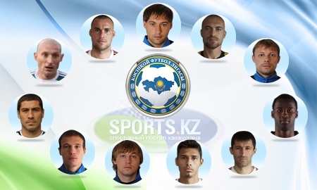 Двенадцать из двенадцатого