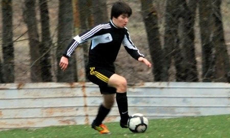 Адам Адахаджиев: «Хочу, чтобы о казахстанцах узнал весь мир»