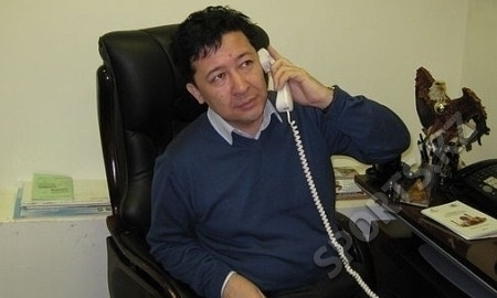 У павлодарского ФК «Иртыш» пока нет своих версий о причинах нападения на руководство