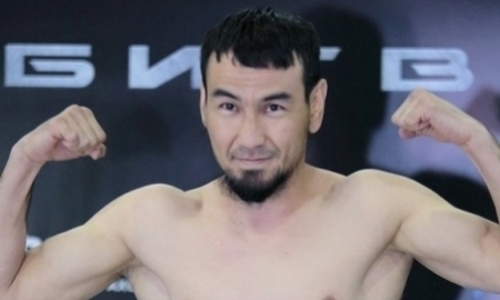 Файтеры «Алаш Прайда» разошлись миром с бойцами из клуба «Ынтымак»