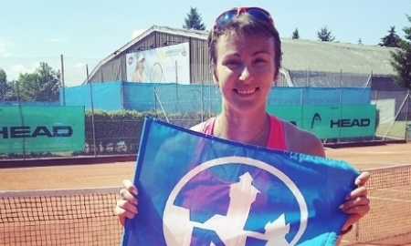 Ярослава Шведова: «Рада, что смогла приехать в Нюрнберг»