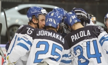 <strong>Казахстан остался без побед на чемпионате Мира</strong>