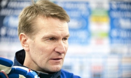 Эркка Вестерлунд: «В сборной Казахстана много опасных игроков»