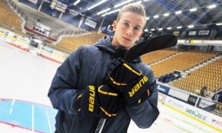 Юусо Хиетанен: «Мы знали, что с Казахстаном будет трудно»