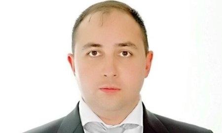Измаил Бзаров покидает Казахстан