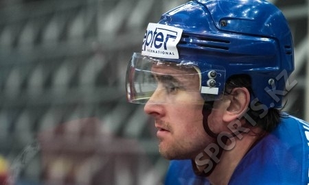 Федор Полищук: «Неважно, насколько хорошо или плохо играли — мы проиграли»