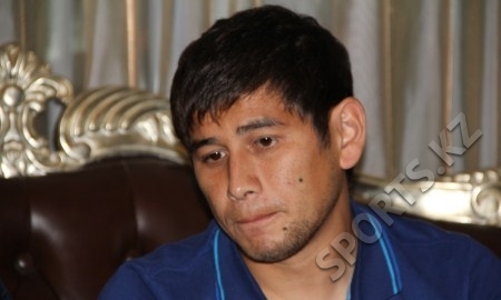 Кайрат Аширбеков: «Карьеру закончу только в Шымкенте»