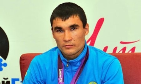 Серик Сапиев: «Мне понадобилось 18 лет, чтобы достичь своей цели в боксе»