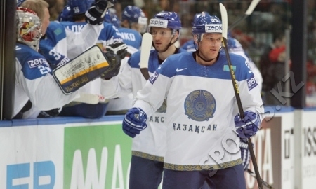 Российские СМИ о провале сборной Казахстана на чемпионате Мира