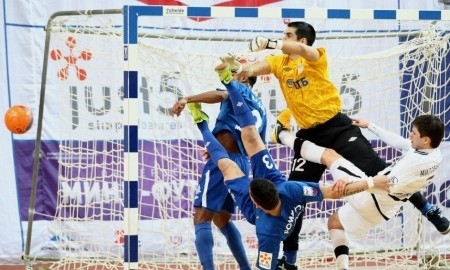 «Динамо» не прилетит в Алматы на Межконтинентальный кубок