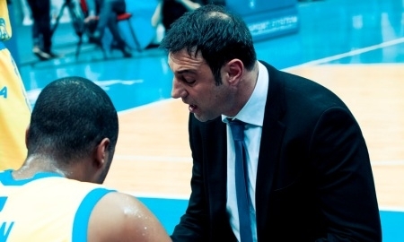 «Астана» продлила контракт с Трифуновичем