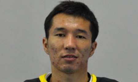 Есмуханбет Толепберген привезёт Кубок Братины в Астану