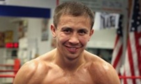 Геннадий Головкин хотел бы встретиться с победителем боя Котто — Мартинес