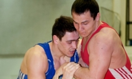 Cтарший тренер сборной РК по греко-римской борьбе о выступлении на Кубке Мира