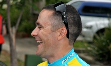 Борут Бозич о десятом этапе «Джиро д’Италия»