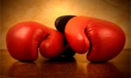 В Алматы впервые пройдет чемпионат Мира по боксу среди военнослужащих