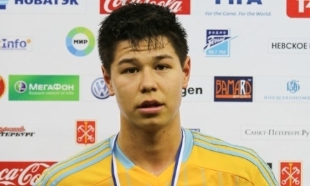 11 футболистов «Астаны» в расширенном списке сборной Казахстана