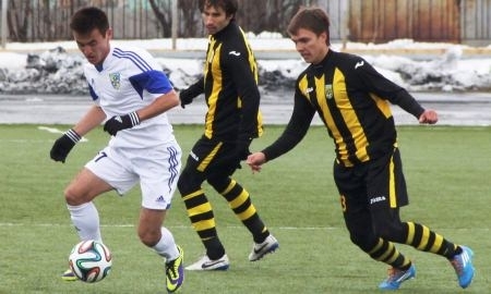 Абылайхан Тотай: «Сейчас всем необходимы победы и очки»