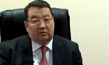 На чемпионате Азии в РК время будут фиксировать до тысячных долей секунд