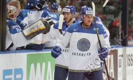 Пять причин провала сборной Казахстана
