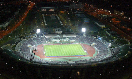 Матч Венгрия — Казахстан состоится в Будапеште