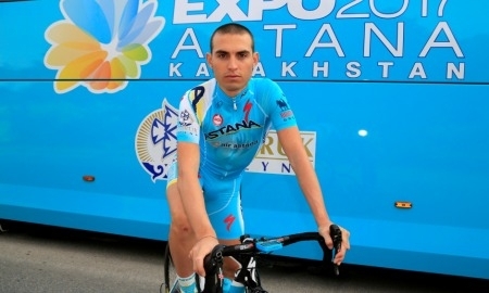 Валерио Аньоли об одиннадцатом этапе «Giro d’Italia — 2014» 