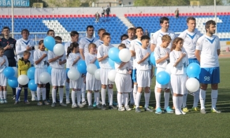 Файзулла Урдабаев: «„Иртыш“ ничем не уступает ни одной команде чемпионата»