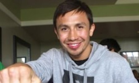 Геннадий Головкин: «Очень важно, чтобы я дрался с победителем боя Мартинес — Котто» 