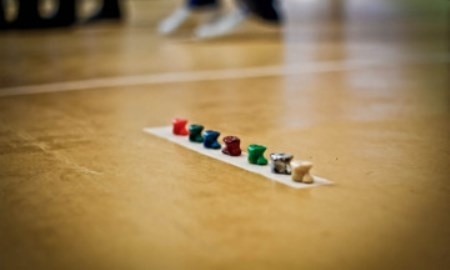 В Астане состоится открытый республиканский турнир по игре «Асық ату»