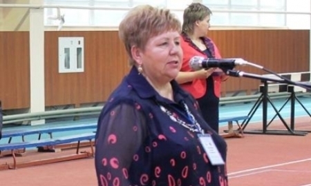 Лидия Туркова: «В специальных Олимпийских играх — все победители»