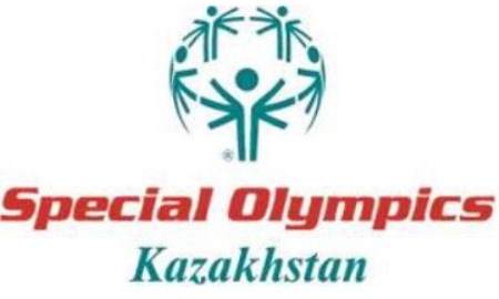 250 спортсменов участвуют в Специальных летних Олимпийских играх в Караганде