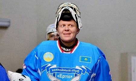 Марек Пинц продолжит играть в «Иртыше»