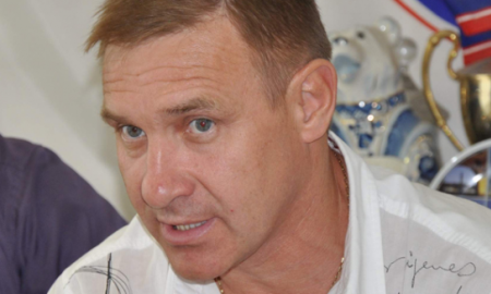 Александр Филиппенко: «Душан Грегор — опытный специалист»