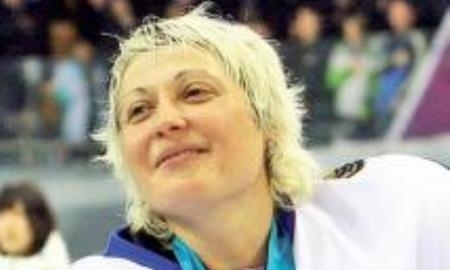 Двукратная чемпионка Азиады Мария Федоренко получит квартиру от властей ВКО