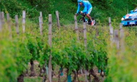 Фабио Ару о 12-м этапе «Giro d’Italia — 2014»