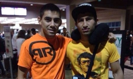 Арман Оспанов вернулся из США