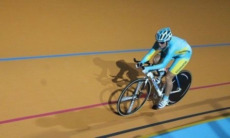 Казахстанские спортсмены завоевали 2 золотых медали на чемпионате Азии