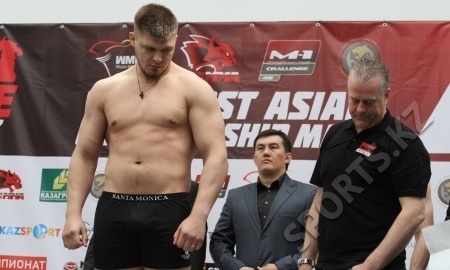 Денис Смолдарев: «Появление Федора Емельяненко очень много значит для зрителей»