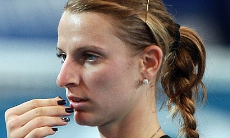 Каратанчева проиграла во втором круге квалификации «Ролан Гаррос-2014»